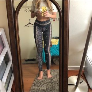 Teeki Wild & Free Hot Pant